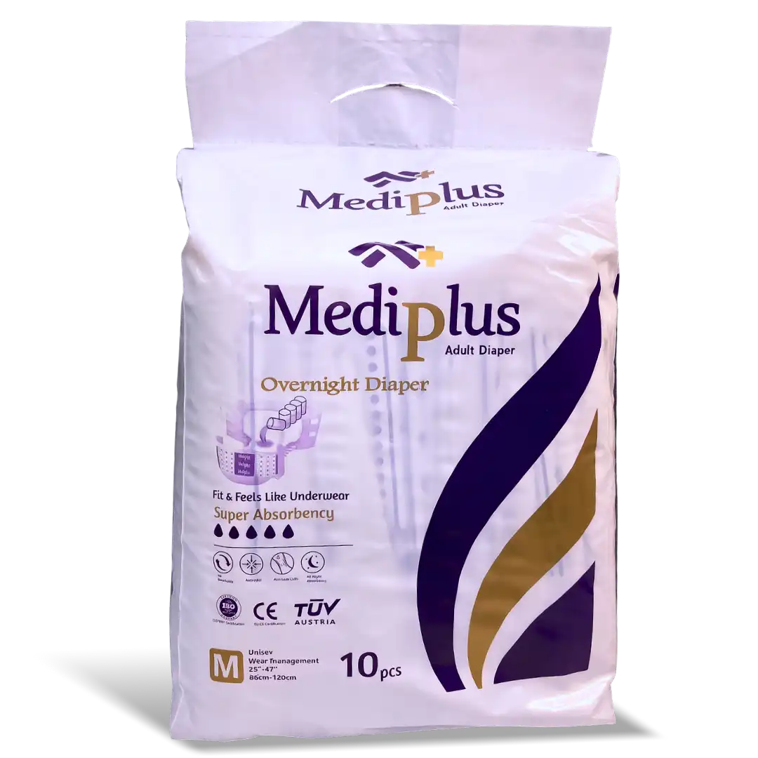 Adult Diaper(1) Adult Diaper