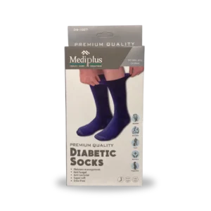Diabetic Socks