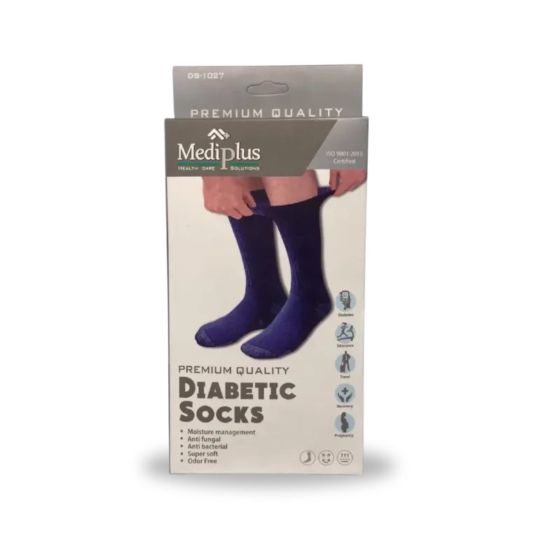 Diabetic Socks
