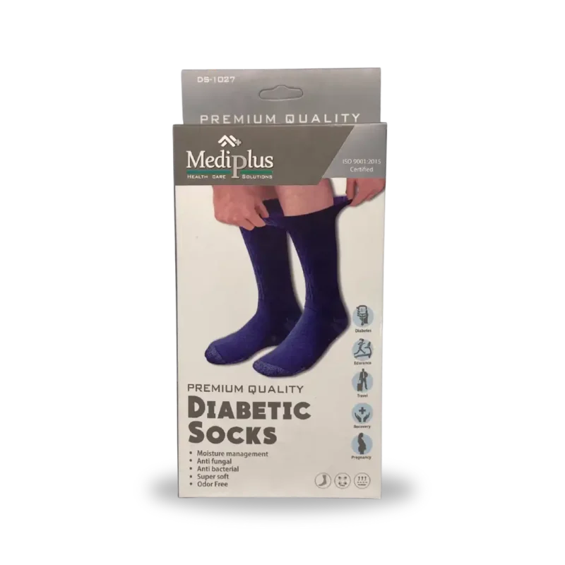 Diabetic Socks