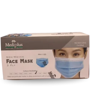 Mediplus Face Mask