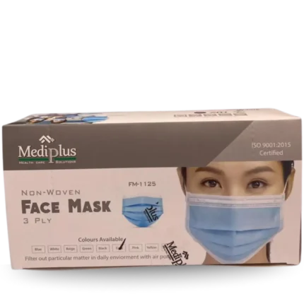 Face-mask