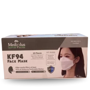 KF94 Mask