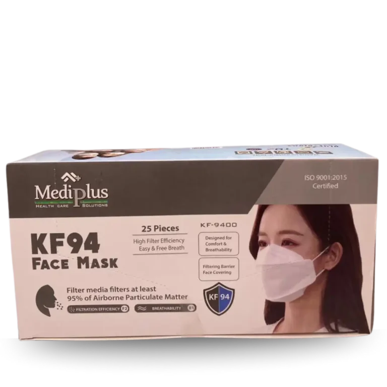 KF94 Mask