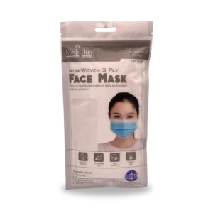 MediPlus Face Mask Pouch