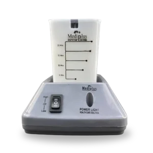 Mediplus Steamer & Inhaler