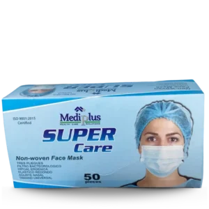 Mediplus Super Care Face mask