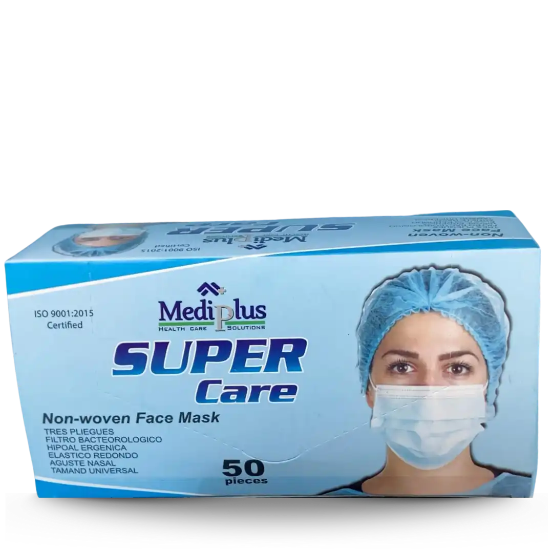 Super-care-mask Super care-mask