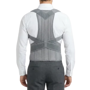 10 Benefits of Mediplus Posture Belt for Better Back & Shoulder Support