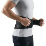 Lumbo lacepull belt - Image 2