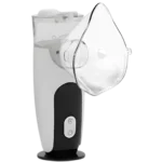 Portable Mesh Nebulizer