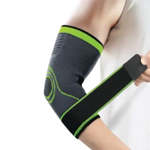 Mediplus Elbow Lace Up Support