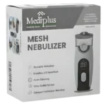 Portable Mesh Nebulizer - Image 2