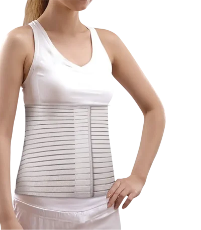 Abdominal Binder