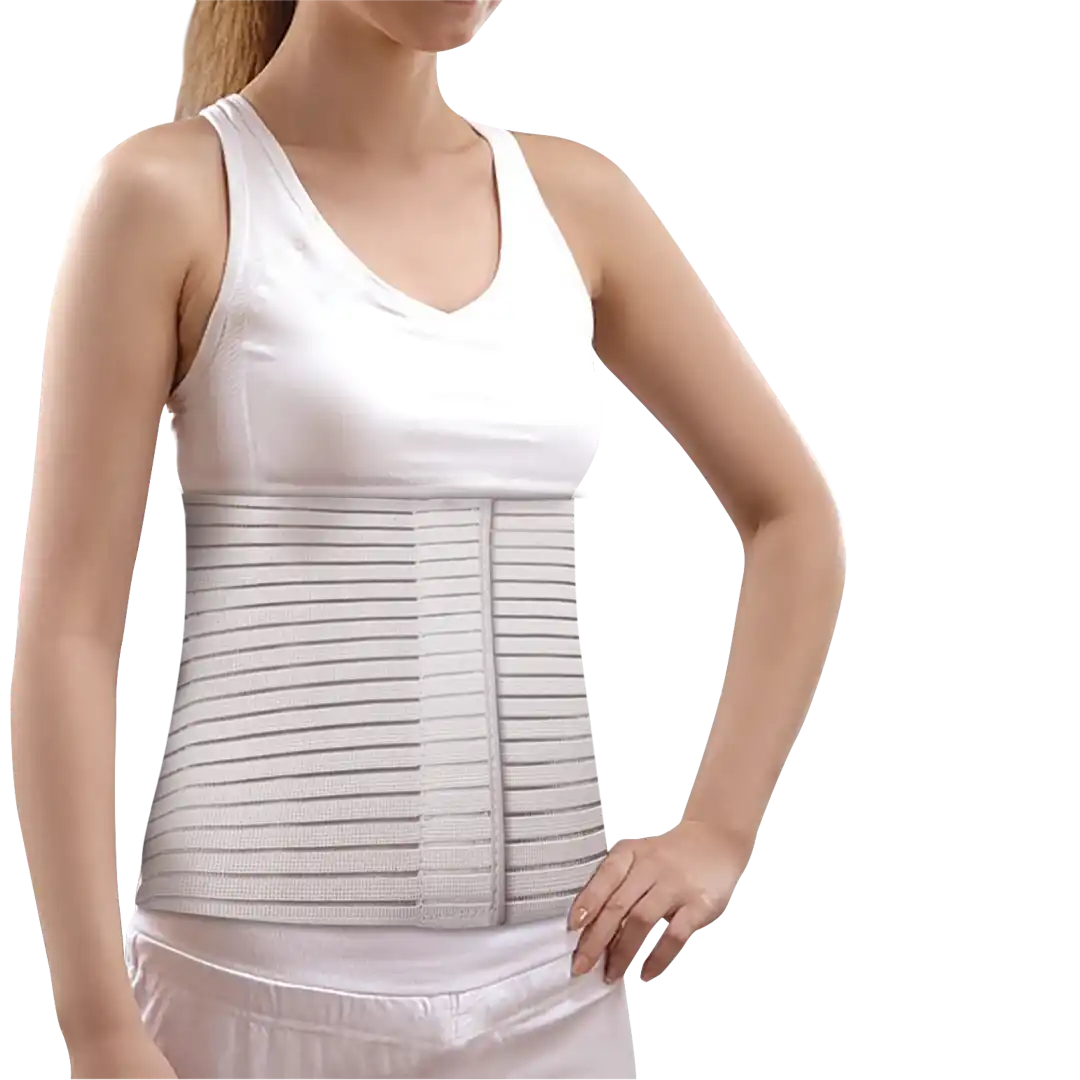 premium-abdominal-binder Abdominal Binder - Image 1