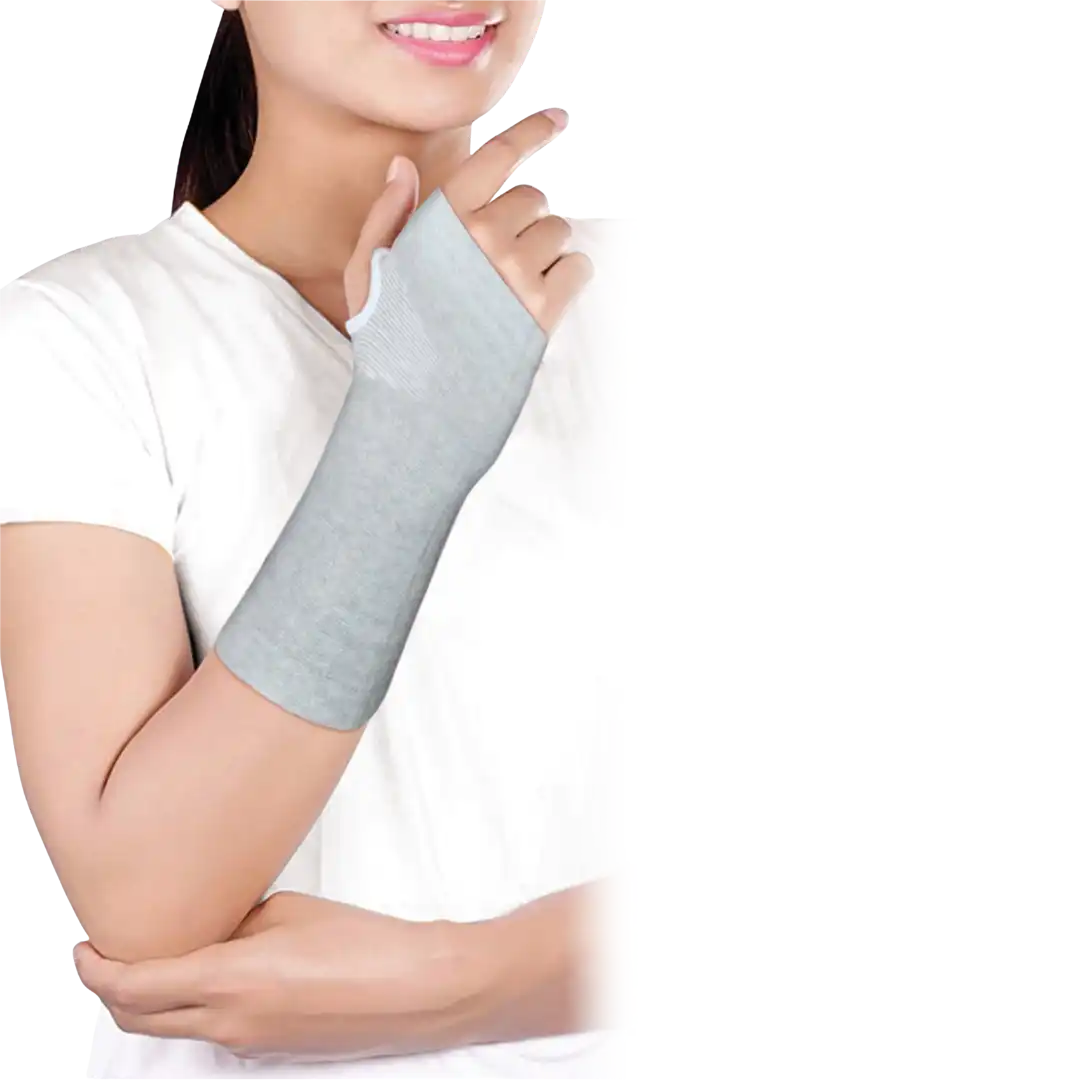 wrist-premium Wrist Support - Image 1