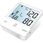 Blood Pressure Monitor
