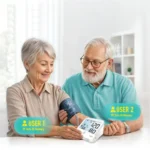 Blood Pressure Monitor - Image 3