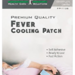FEVER COOLING PATCH PREMIUM QUALITY