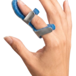 FINGER SPLINT FROG STYLE