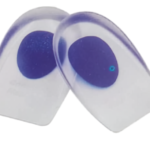 HEEL PAD