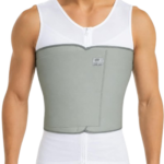 CHEST BINDER PREMIUM QUALITY