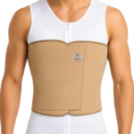 CHEST BINDER DELUXE QUALITY