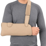 ARM SLING DELUXE QUALITY