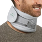 CERVICAL COLLAR HARD PREMIUM QUALITY