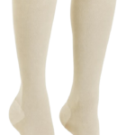 ANTI EMBOLISM STOCKINGS KNEE HIGH