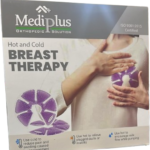 HOT AND COLD BREAST THERAPY