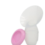 SILICONE BREAST PUMP