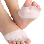 TOE FINGERS COVER