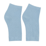 HEEL GEL SOCKS