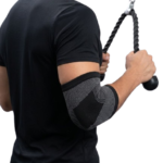 ELBOW SUPPORT PAIR