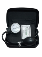 MANUAL BP SET (HARD CASE)
